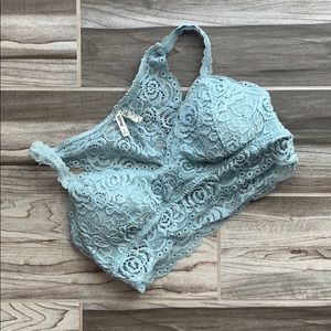 Mudd Lace Bralette